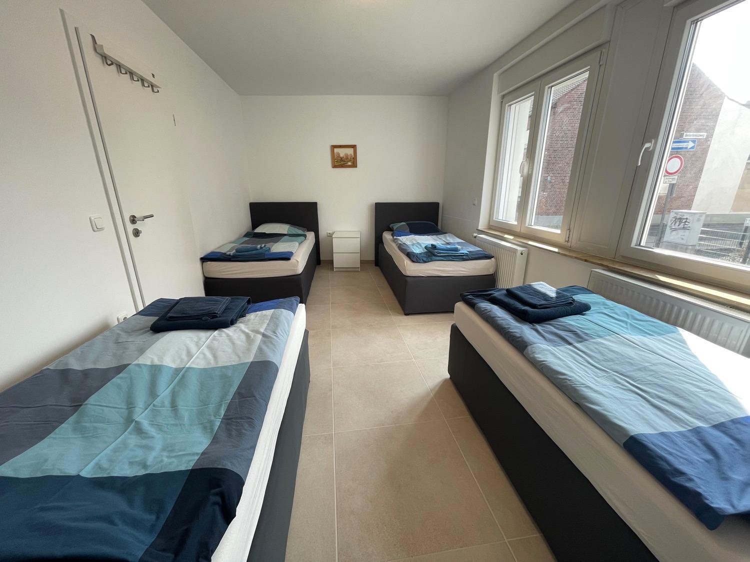 Best Cologne Apartment Köln